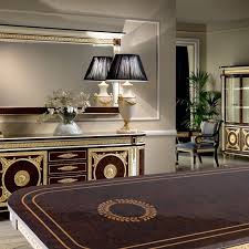 Malmaison Dining Series Luxury Furniture Lighting Italian Furniture Modern Italian Dining Room Luxury Furniture