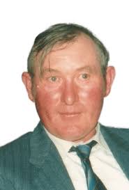 Death Notice of Sean Coady (Kilkenny)