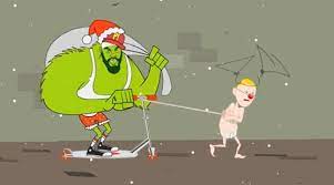 Use this video maker to easily make professional videos to promote your business or brand. How Sean Price Stole Christmas Animated Music Video