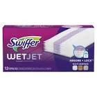 WetJet Multi Surface Floor Cleaner Spray Mop Pad Refill  Swiffer