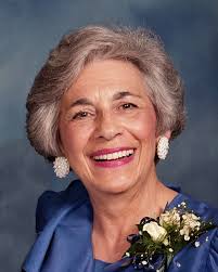 Eleanor Rose (Mauro) Rusler