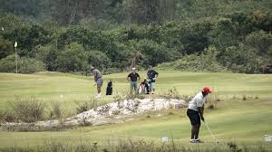 Golf at the 2020 summer olympics in tokyo, japan will feature two events, individual competitions for men and women. One Year Later Olympic Course Defies The Odds Golf Channel