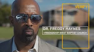 VerifyThis: Why do we have to say Black Lives Matter?