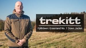It's insulated with ethically sourced goose down under a recycled polyester/organically grown cotton shell. Inside Look Fjallraven Greenland No 1 Down Jacket Youtube