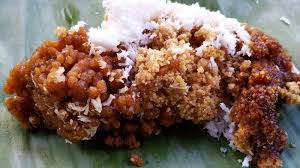 Maybe you would like to learn more about one of these? Mengenal Sejarah Tiwul Makanan Pengganti Nasi Saat Masa Penjajahan Jepang Halaman All Tribunsolo Travel