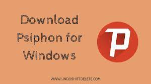 This will facilitate the download process and allow smartphone applications to be installed on a pc. Download Psiphon For Pc Windows 10 8 7 Laptop Undoshiftdelete