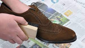How To Clean Suede Shoes The Right Way - The Trend Spotter