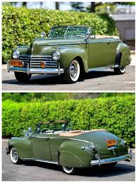 Image result for Spring Green 1941 Chrysler