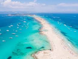 See Formentera The Smallest And Prettiest Of Spain S Balearic Islands Beautiful Places To Visit Ibiza Travel Balearic Islands