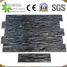 Now, anyone can add the beauty, texture and warmth of stone anywhere inside or outside the home. China Quartzite Wall Cladding Stacked Culture Stone Veneer Panels Lowes China Slate Wall Panel Slate