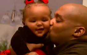 Preborn baby girl's heartbeat went undetected for weeks — then a miracle  happened