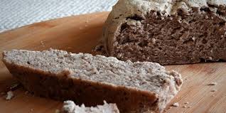 Como Hacer Pan Sin Gluten Vegano Receta Sin Tacc Sin Lacteos Ni Huevos Comida Sin Tacc Sin Gluten Pan Sin Gluten