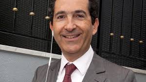 Patrick Drahi, le nouveau tycoon des télécoms