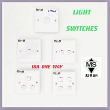 Check spelling or type a new query. Light Switch 1 Gang 2 Gang 3 Gang 4 Gang Suis Lampu Shopee Malaysia
