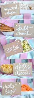 Maybe you would like to learn more about one of these? First Birthday Mermaid Party Brie Brie Blooms