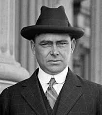 Joseph W. Martin Jr.