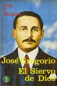 Texto José Gregorio Hernández
