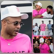 Gideon Aryeequaye: A Luminary in Journalism and Tourism A living veteran  broadcast journalist and a distinguished tourism expert, Gideon embodies  the spirit of dedication and innovation that is essential in transforming  both