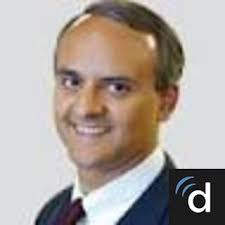 Dr. George Salib, MD