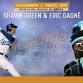 Shawn Green & Eric Gagné Autograph Signing  event image