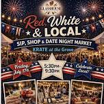 Red White & Local