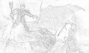 Best greg irons the official advanced dungeons and dragons coloring. The Holiday Site Coloring Pages Dungeons And Dragons