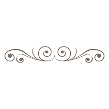 Curvy Swirls Divider Decoration Ad Sponsored Affiliate Swirls Divider Decoration Curvy Swirls Background Design Graphic Image