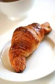 Whole Wheat Croissants Recipe Croissant Food To Make Making Croissants