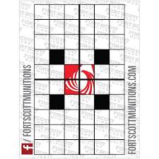 Storm tactical targets — hundreds of free, printable targets. Pin On Shooting Targets