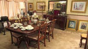 Get inspired with these décor tips and ideas from the world's best restaurant designs. Sw Okc 1920s Antique Sale Preview By James Bean Estate Sales Youtube