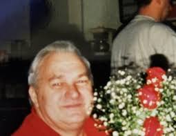 Obituary for Donald Kenneth Gamache