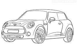 To clear the coloring page to start over, click and hold down on the eraser icon. Mini Cooper Coloring Page Coloring Books Mini Minicooper Coloringpage Coloringpages Coloringbook Coloring Pages Coloring Books Printable Coloring Book