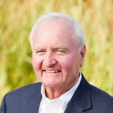 Bill Good, Real Estate Agent