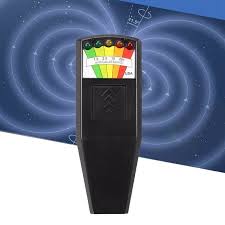 Motion sensors are a good way to detect movement. Hot Led Emf Meter Magnetic Field Detector Ghost Hunting Paranormal Equipment Tester Walmart Com Walmart Com