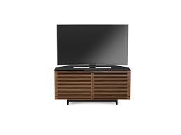 Corner tv stands tv stands & entertainment centers : Corridor 8175 Corner Tv Stand Media Console Bdi Furniture