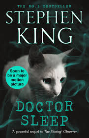 Doctor Sleep - Shining Book 2