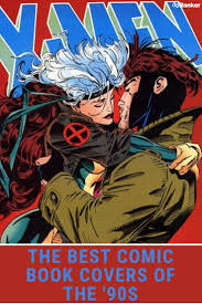 Comics price guide was the first online price guide for comic books back in 1995. The 20 Best Comic Book Covers Of The 90s Comic Book Covers Best Comic Books Comics