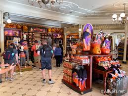 Compass international pictures, donald pleasence, dr. Photos Halloween Merchandise Has Arrived In Disney World Allears Net