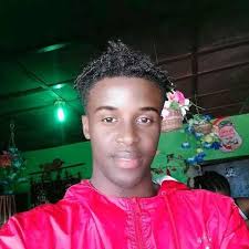 Raphael Teddy Gibson