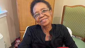 Fundraiser by Tesha Leggett : Erma has a heart of Gold but she needs help