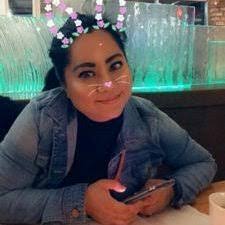 Dorian Lyons's Instagram, Twitter & Facebook