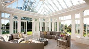 Making The Most Of Natural Light Westbury Garden Rooms