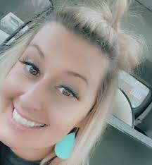 Super excited to welcome Elisha to the salon family. She will be at the  salon part time. Her insta #elishamariedesigns and also a Facebook at  Elisha Marie Designs to see some of