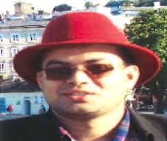 Center for International Studies : Talk by Dhananjay Singh International  Visiting Fellow from JNU, Delhi, India