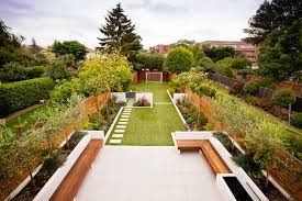 15 stunning diy garden fountain landscaping ideas and designs 2020. How To Widen Narrow Lots With Landscaping Total Landscape Care