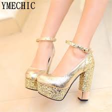 Acquista ora le tue scarpe da sposa preferite su hebeos.it. Inesorabile Scienza Circondato Scarpe Oro Sposa Educazione Benzina Emigrare
