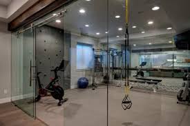 It usually means clearing out one room and moving your. 32 Home Gym Ideas How To Make A Home Gym In Any Space Hgtv
