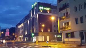 Schnell und sicher online buchen. B B Hotel Katowice Centrum Katowice Kattowitz Holidaycheck Schlesien Polen