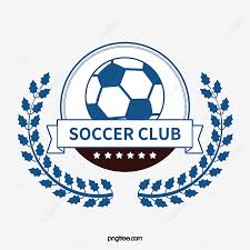 شعار فريق كرة القدم نموذج تصميم الفريق شعار التصميم Png وملف Psd للتحميل مجانا