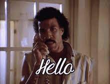 Lionel Richie Hello Meme Gifs Tenor